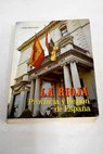 La Rioja provincia y regin de Espaa / Felipe Abad Len