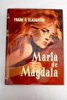 Mara de Magdala / Frank G Slaughter