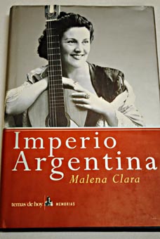 Malena Clara / Imperio Argentina