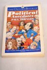 The Oxford book of political anecdotes / Johnson Paul Johnson Paul