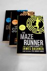 The maze runner series / James Dashner