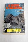El misterio de Cabo Espaol / Ellery Queen