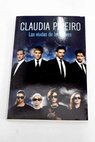 Las viudas de los jueves / Claudia Pieiro