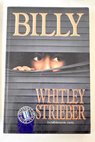 Billy / Whitley Strieber