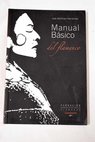 Manual bsico del flamenco / Jos Martnez Hernndez