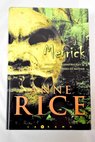 Merrick / Anne Rice