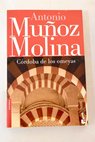 Crdoba de los Omeyas / Antonio Muoz Molina