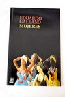 Mujeres / Eduardo Galeano