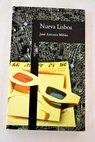 Nueva Lisboa / José Antonio Millán