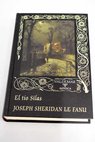 El to Silas / Joseph Sheridan Le Fanu