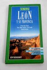 León y su provincia / Vicente Ena Álvarez