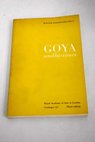 Goya and his times Royal Academy Winter Exhibition 1963 4 catalogue 3 6 / Francisco de Goya