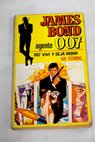 007 vive y deja morir / Ian Fleming
