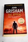 The appeal / John Grisham