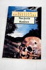 Macbeth Hamlet / William Shakespeare