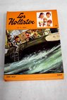 Los Hollister en el mar / Jerry West