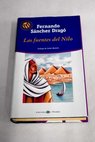 Las fuentes del Nilo / Fernando Snchez Drag