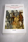 Historia de la decadencia y cada del Imperio Romano tomo III / Edward Gibbon