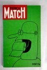 Perich Match / Jaime Perich