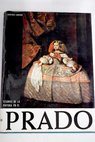 Tesoros de la Pintura en el Prado / Francisco Javier Sánchez Cantón