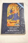 Coleccin Thyssen Bornemisza Monasterio de Pedralbes / Fernando Maras