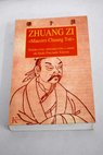 Zhuang Zi Maestro Chuang Tse / Chuang tzu