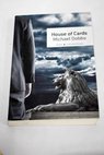 House of cards / Michael Dobbs