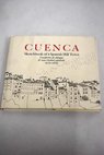 Cuenca sketchbook of a Spanish hill town / Fernando Zobel