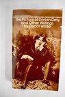 The Picture of Dorian Gray and other writings by Oscar Wilde / Wilde Oscar Ellmann Richard