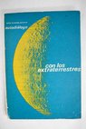 Autodiálogo con los extraterrestres / Julián Fernández Gutiérrez