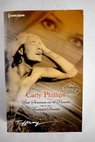 Una semana en el paraíso Fantasía secreta / Carly Phillips