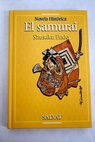 El samurai / Shusaku Endo