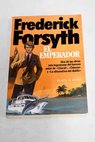 El emperador / Frederick Forsyth