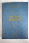 Amrico Vespucio / Stefan Zweig