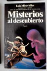 Misterios al descubierto / Luis Miravitlles