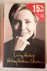 Living history / Hillary Rodham Clinton