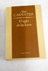 El siglo de las luces / Alejo Carpentier