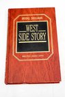 West side story / Irving Shulman