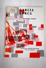 Antologia teatral antologia / Federico Garca Lorca