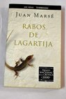Rabos de lagartija / Juan Marsé