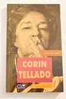 Corn Tellado / Blanca lvarez