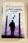 Poesa completa / Jos Saramago