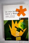 La caja tonta de Laura y Manolo / Isabel Córdova Rosas