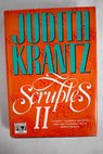 Scruples II / Judith Krantz