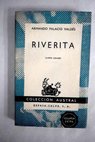 Riverita / Armando Palacio Valds
