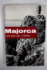 Majorca / Luis Dez del Corral