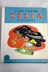 Celia novelista / Elena Fortn