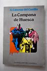 La campana de Huesca / Antonio Cnovas del Castillo