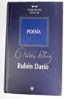 Poesa / Rubn Daro
