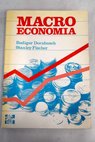 Macroeconomía / Rudiger Dornbusch